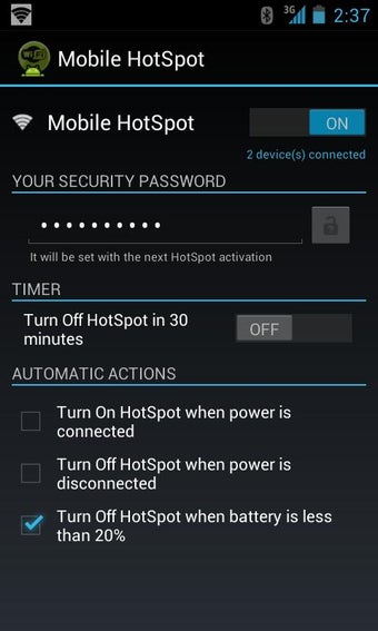 Image 3 for Mobile HotSpot