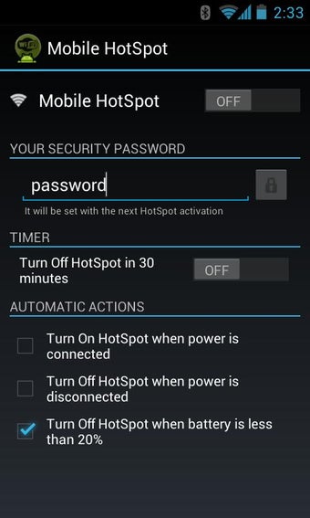 Image 0 for Mobile HotSpot