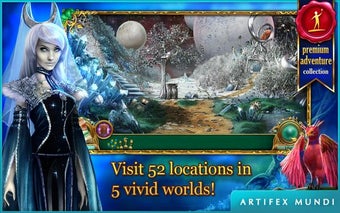 Image 0 for Fairy Tale Mysteries 2