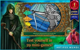 Image 1 for Fairy Tale Mysteries 2