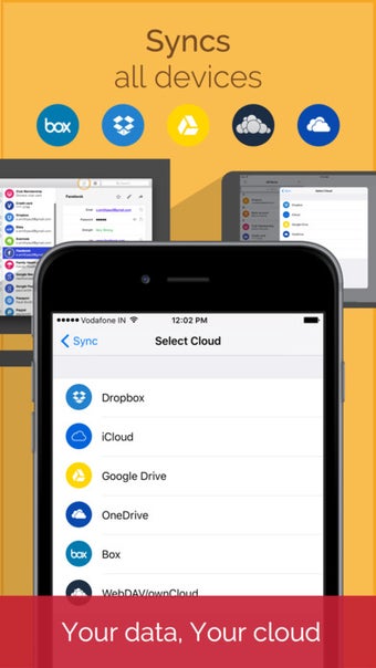 Imagen 0 para Enpass Password Manager