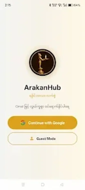 Imagen 0 para ArakanHub
