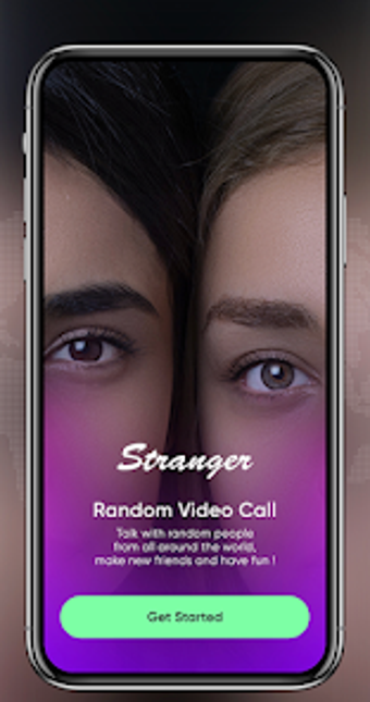 Image 0 for X-Stranger