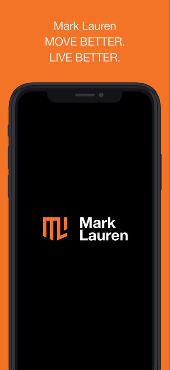 Image 2 for Mark Lauren On Demand: Fi…