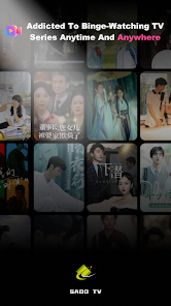 Image 0 for Sado TV :Drama Shorts the…