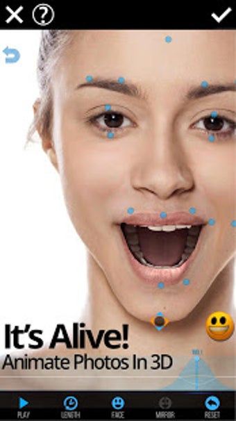 Image 2 for Mug Life - 3D Face Animat…