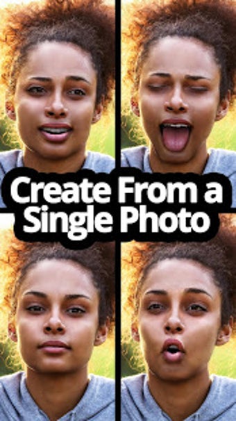 Image 1 for Mug Life - 3D Face Animat…