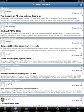 Image 0 for Computer Tech Support Com…