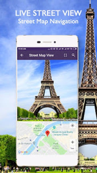 Image 3 for Street View Live - Global…