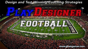Image 2 for Football Play Designer