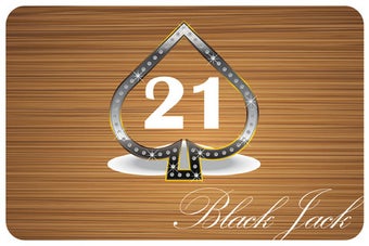 Image 0 for 21 BlackJack.