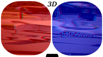 Imagen 0 para 3D Glasses Free