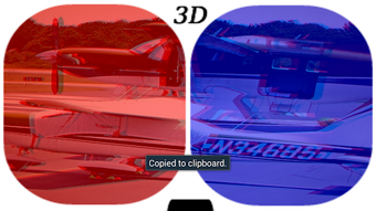 Imagen 1 para 3D Glasses Free