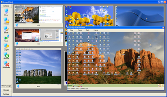 Imagen 0 para ScreenWatch