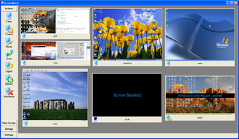 Imagen 1 para ScreenWatch