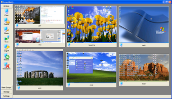 Imagen 3 para ScreenWatch