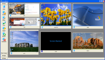 Imagen 2 para ScreenWatch