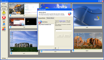 Imagen 4 para ScreenWatch