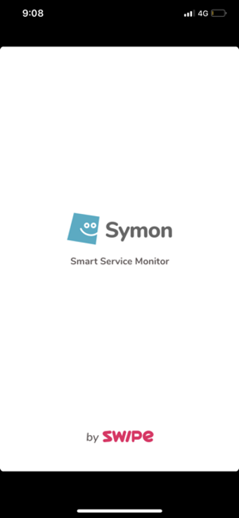 Image 0 for Symon Monitoring