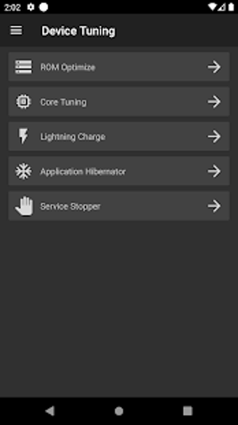 Image 1 for EXA Battery Saver: Extend…