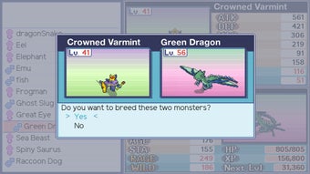 Image 0 for Critter Crosser