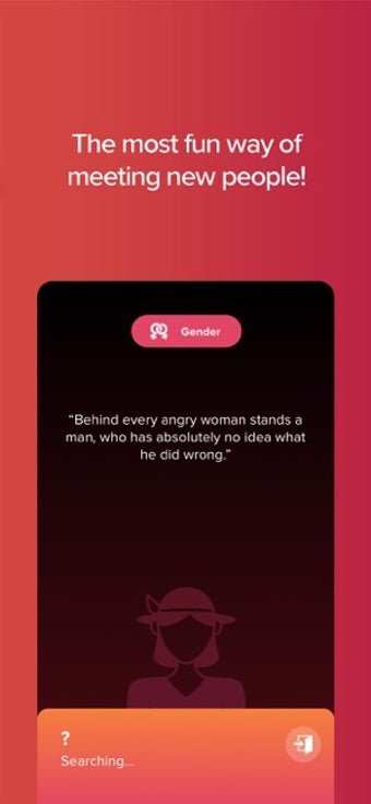 Image 2 for Who Lite - Live Video Cha…