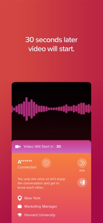 Image 3 for Who Lite - Live Video Cha…