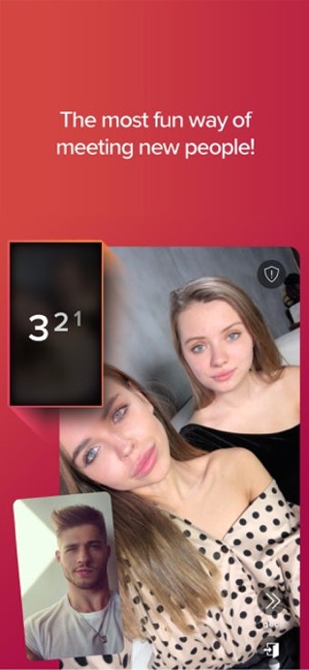 Image 0 for Who Lite - Live Video Cha…