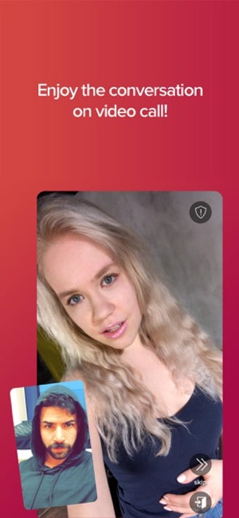 Image 1 for Who Lite - Live Video Cha…