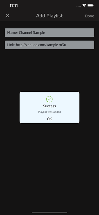 Image 1 for Tv Tap IPTV Smart HD Play…