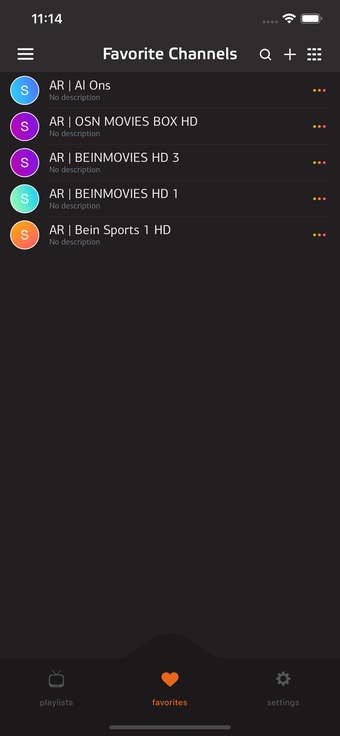 Image 3 for Tv Tap IPTV Smart HD Play…