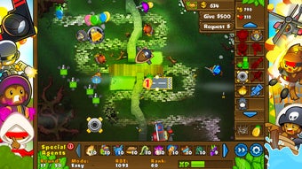 Image 0 for Bloons TD5