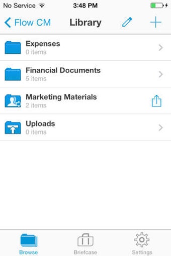 Imagen 0 para HP Flow CM