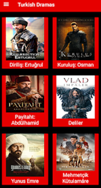 Image 3 for Turkish Dramas In Urdu