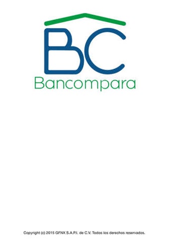 Image 0 for Bancompara