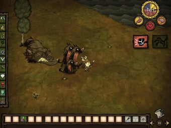 Imagen 1 para Don't Starve: Pocket Edit…