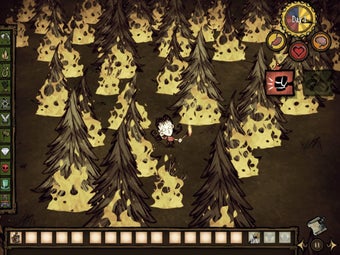 Imagen 2 para Don't Starve: Pocket Edit…