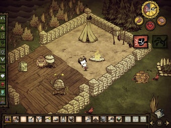 Imagen 3 para Don't Starve: Pocket Edit…