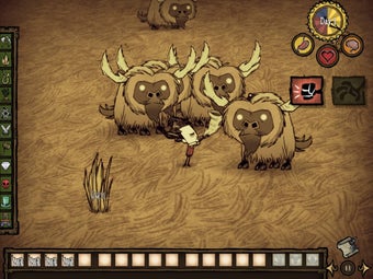 Imagen 0 para Don't Starve: Pocket Edit…
