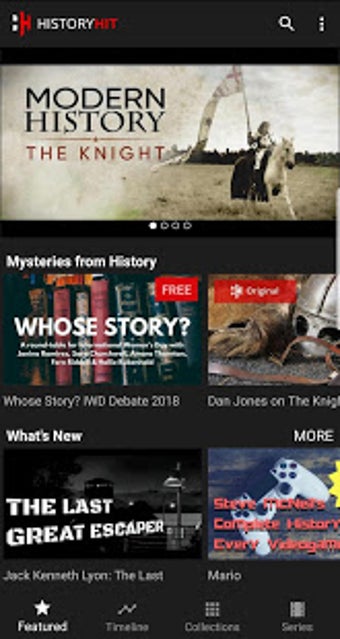 Imagen 3 para History Hit TV