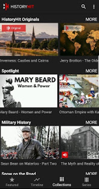 Imagen 2 para History Hit TV