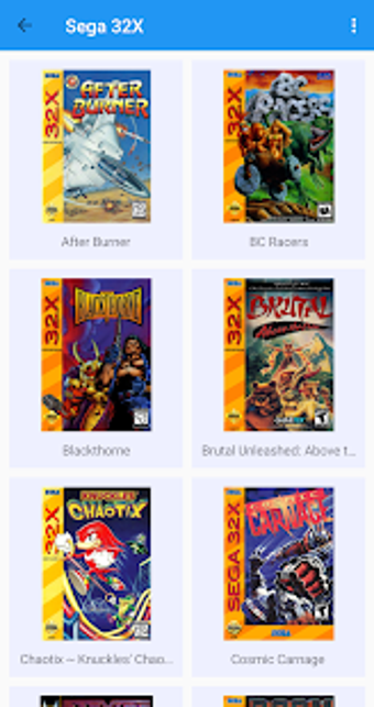 Image 1 for LaunchBox