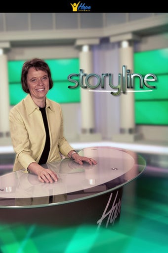 Image 0 for storyLine - Hope Channel