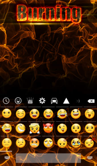 Image 3 for Burning Flaming Fire HD A…