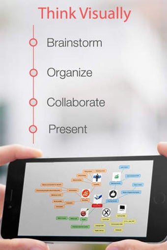 Image 0 for Mind Vector- Mind Mapping…