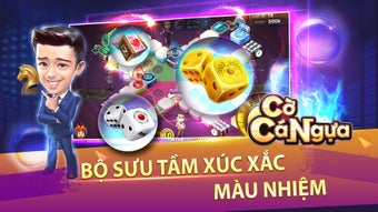 Image 1 for C C Nga ZingPlay