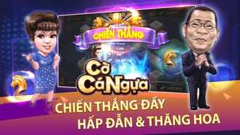 Image 0 for C C Nga ZingPlay
