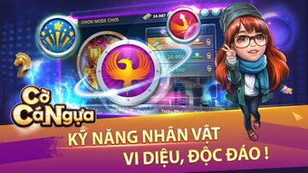 Image 2 for C C Nga ZingPlay