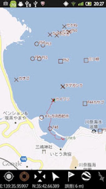 Image 1 for Boat NAVI