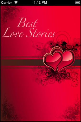 Image 0 for Best Love Stories (with s…